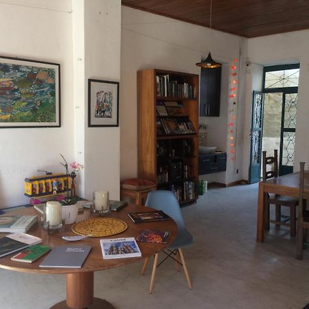 Bed and Breakfast Casa Igba Rio de Janeiro Exterior foto