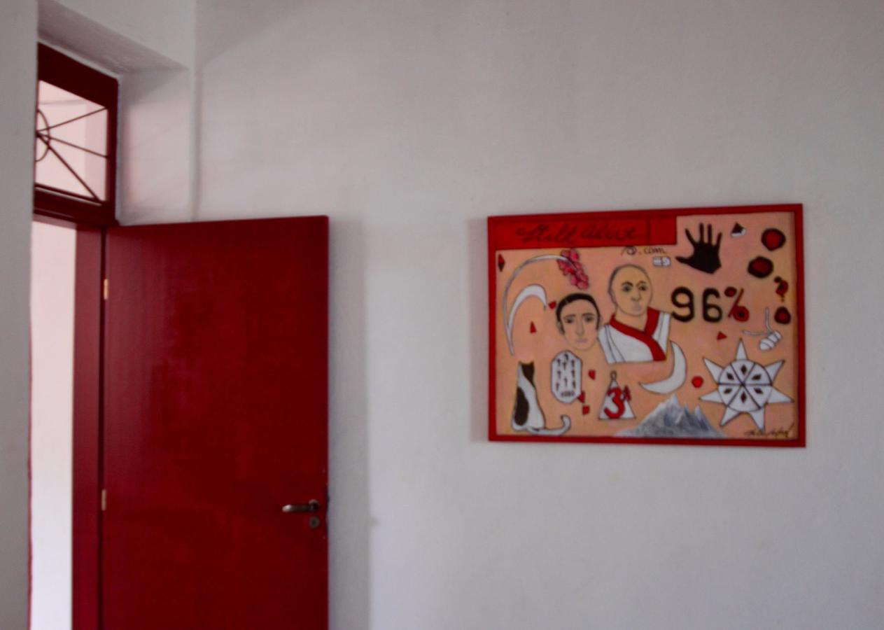 Bed and Breakfast Casa Igba Rio de Janeiro Exterior foto