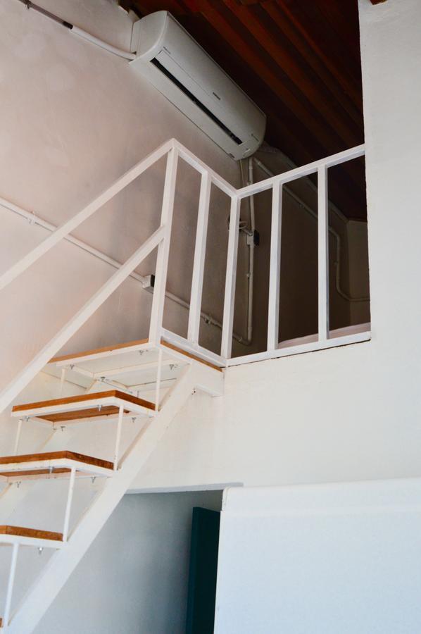 Bed and Breakfast Casa Igba Rio de Janeiro Exterior foto