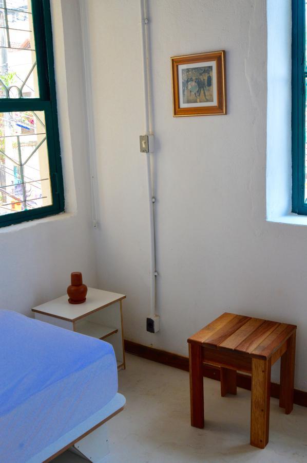 Bed and Breakfast Casa Igba Rio de Janeiro Exterior foto