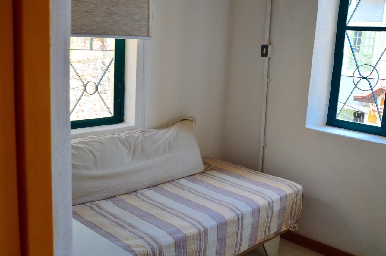 Bed and Breakfast Casa Igba Rio de Janeiro Exterior foto