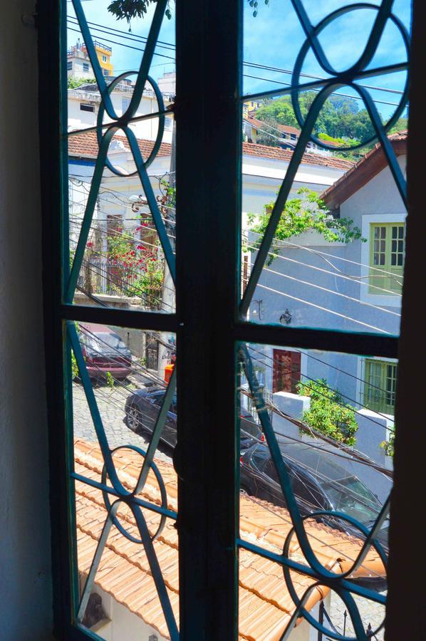 Bed and Breakfast Casa Igba Rio de Janeiro Exterior foto
