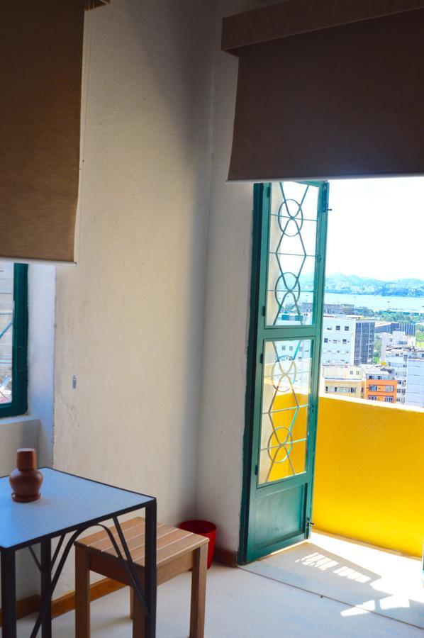 Bed and Breakfast Casa Igba Rio de Janeiro Exterior foto