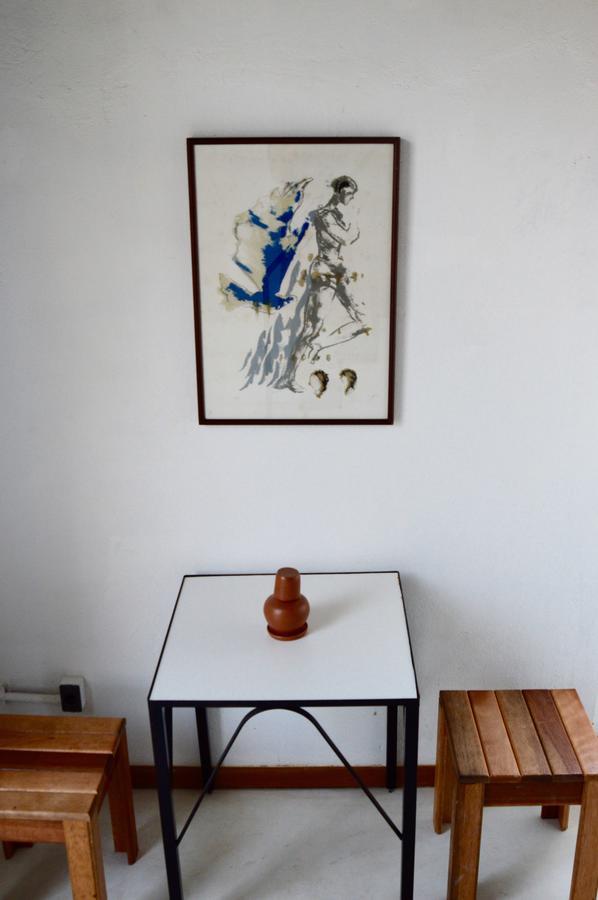 Bed and Breakfast Casa Igba Rio de Janeiro Exterior foto