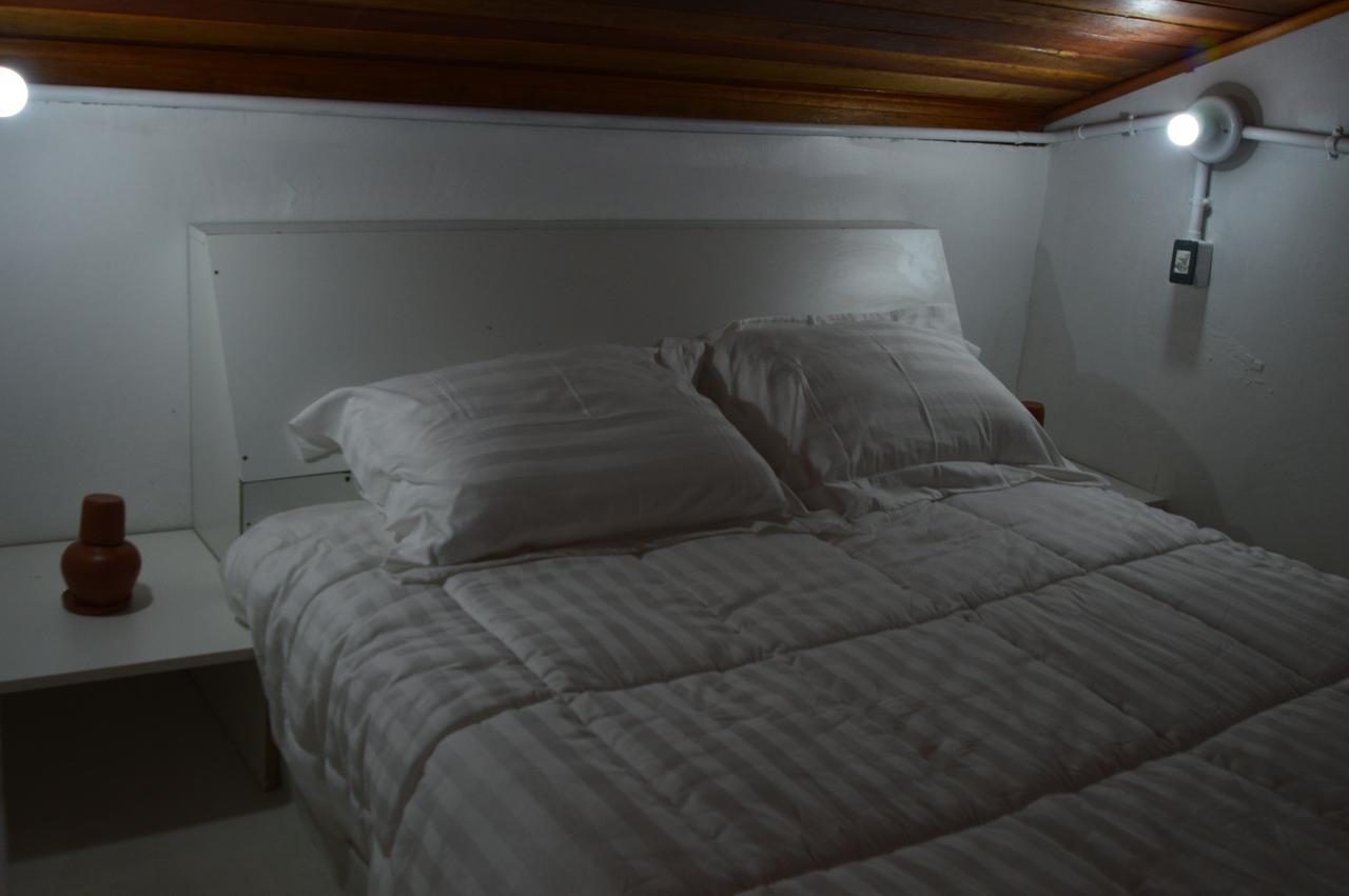 Bed and Breakfast Casa Igba Rio de Janeiro Exterior foto