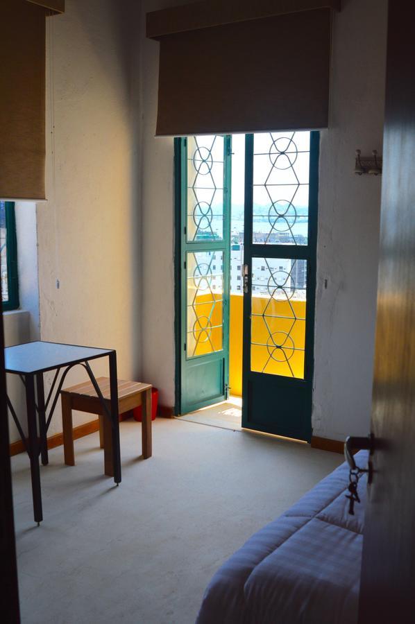 Bed and Breakfast Casa Igba Rio de Janeiro Exterior foto