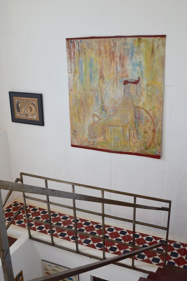 Bed and Breakfast Casa Igba Rio de Janeiro Exterior foto